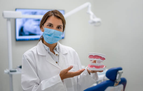 Best Emergency Treatment for Toothache in Hettinger, ND