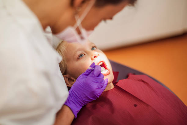 Best Emergency Wisdom Teeth Removal in Hettinger, ND