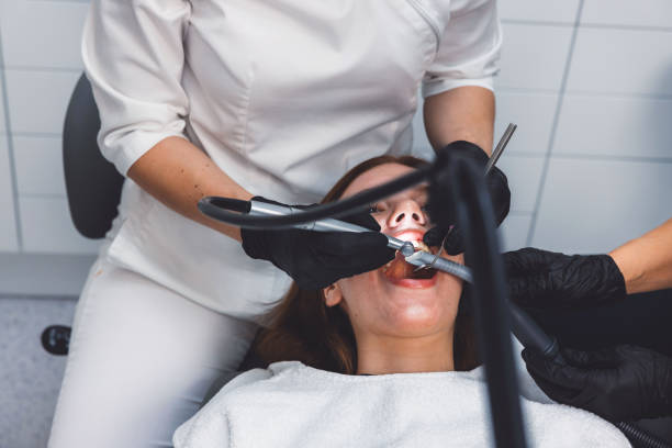 Best Emergency Treatment for Toothache in Hettinger, ND