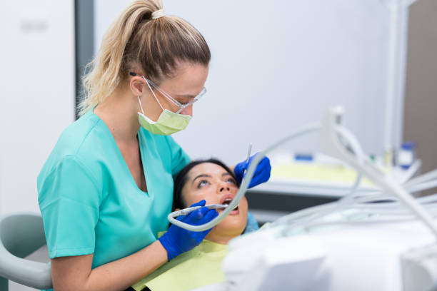 Best Pediatric Emergency Dentist in Hettinger, ND